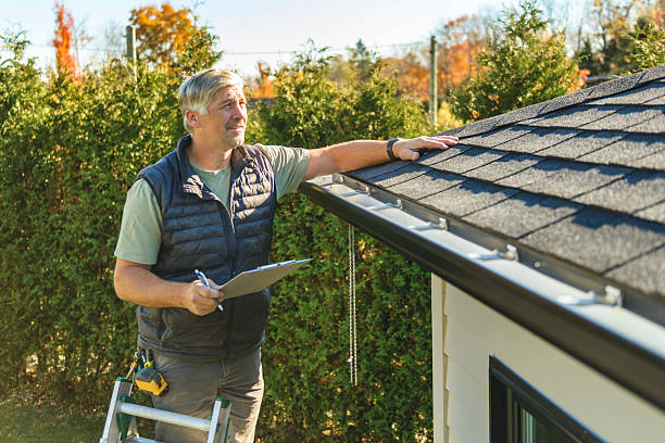 Trusted Gutter Repair And Installation service in Berea, OH - Ben Roofing and Steel LLC